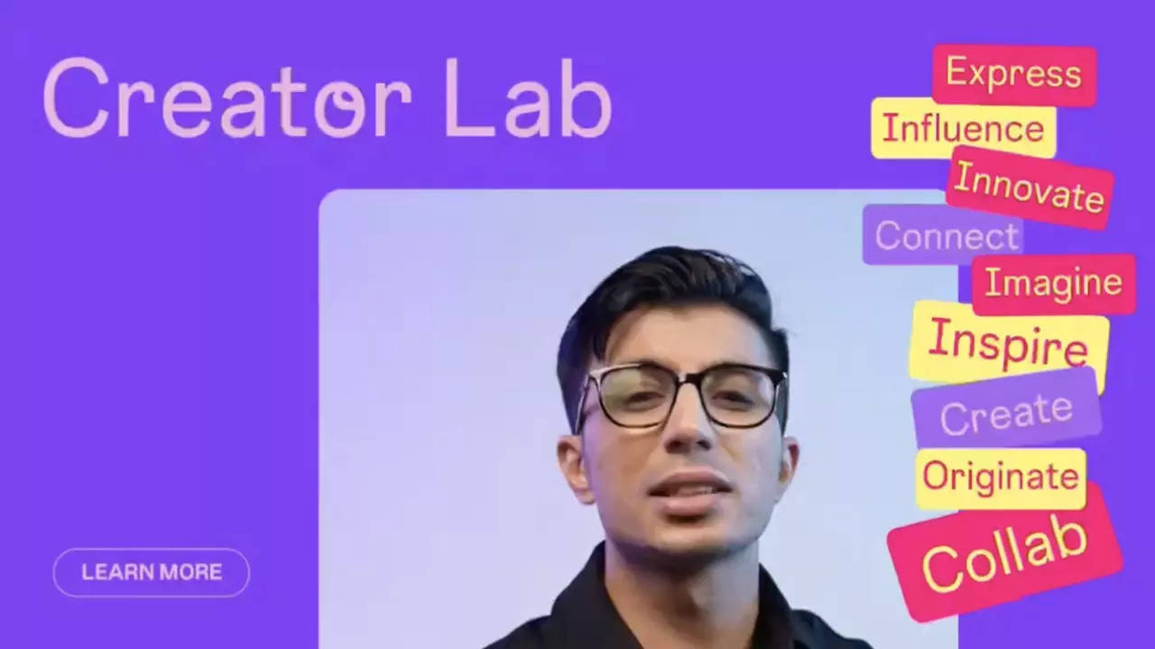 Instagram Creator Lab