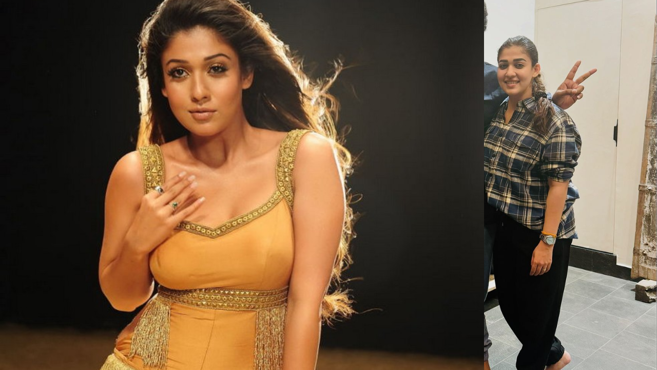 nayanthara