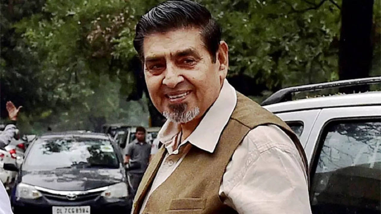 jagdish tytler