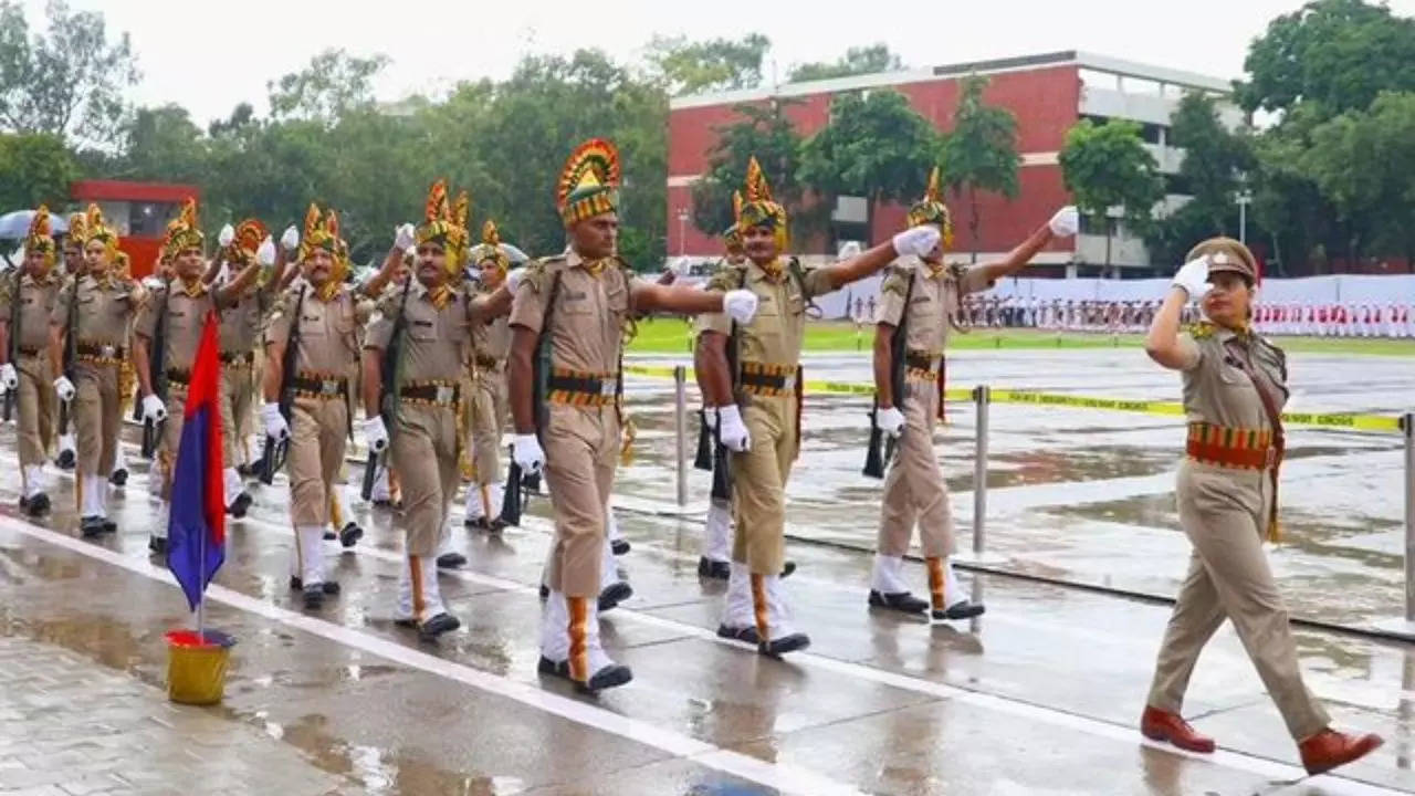 ITBP