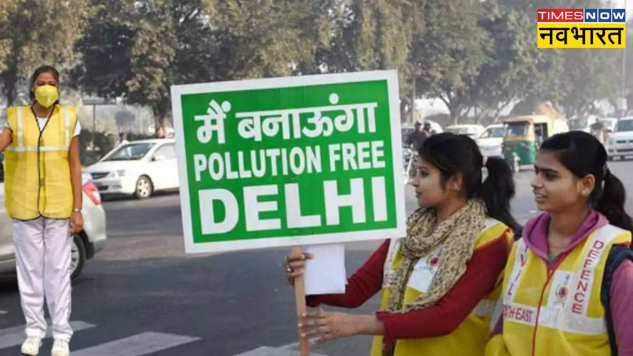 when why and how is odd even implemented in delhi explained