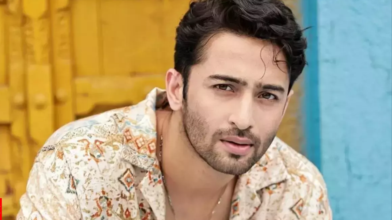 Shaheer Sheikh approached for bigg boss 18