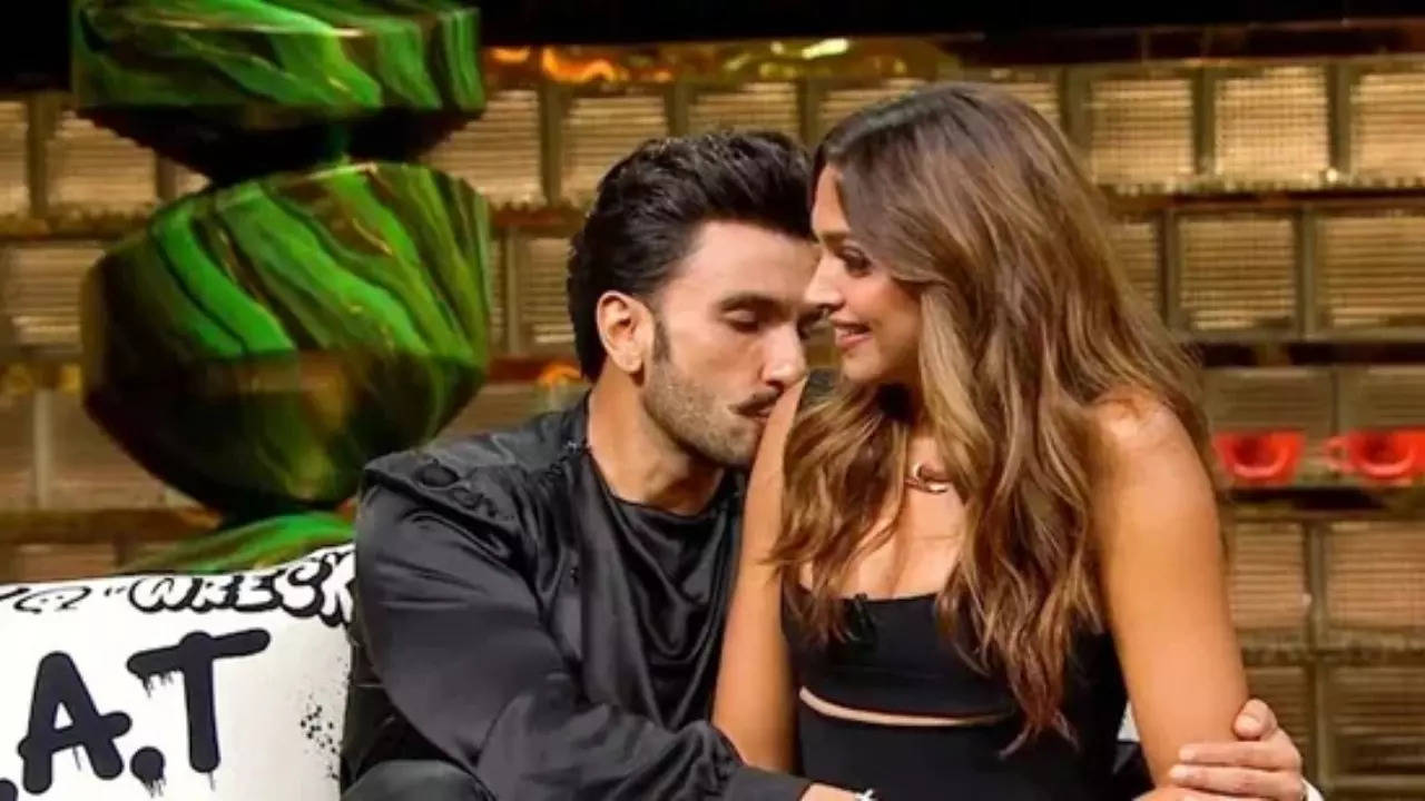 ranveer singh deepika