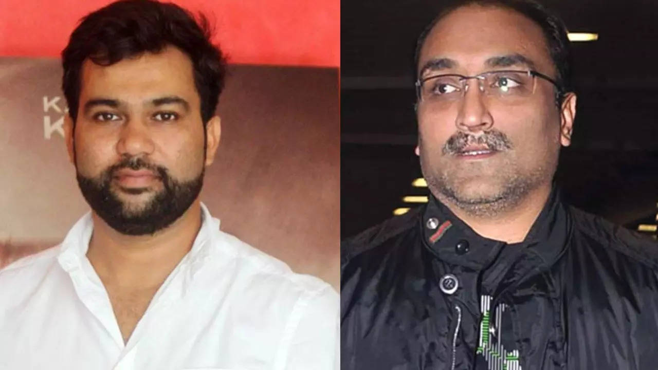 Ali Abbas Zafar, Aditya Chopra,