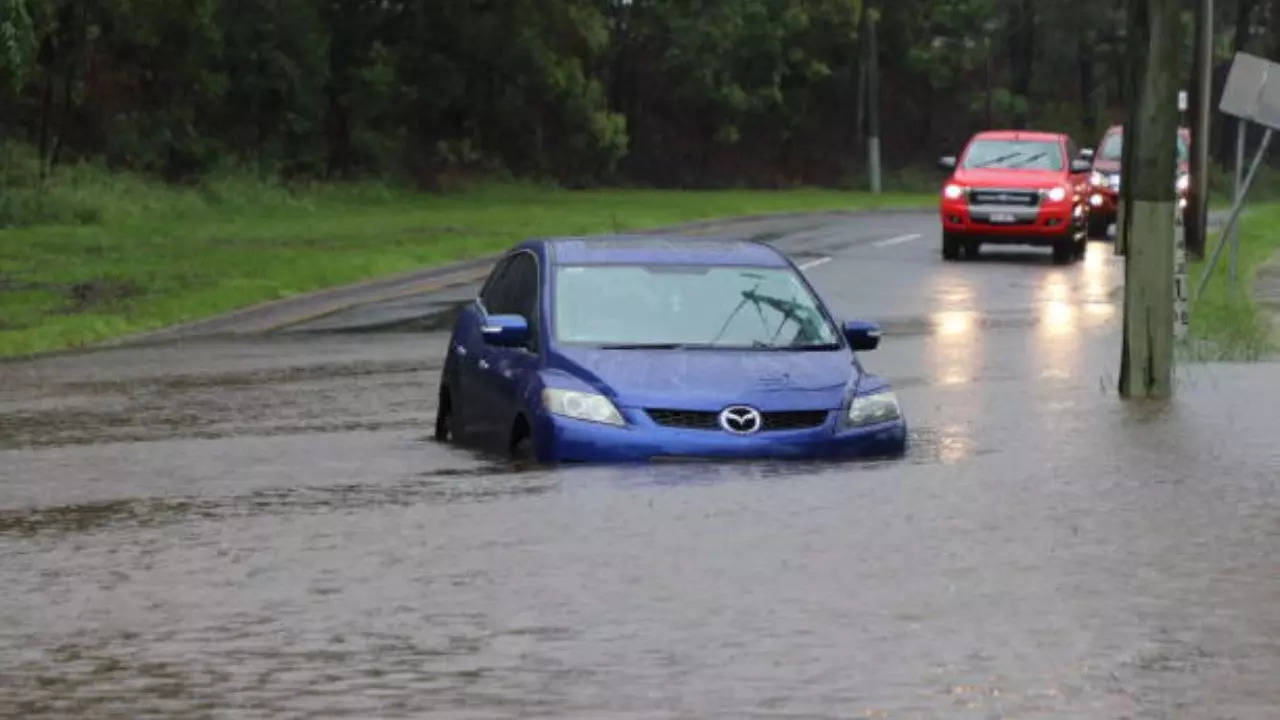 if car bike damaged in flood will you get insurance claim