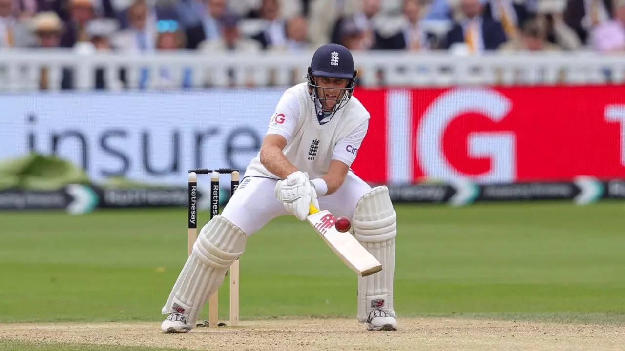 Joe Root