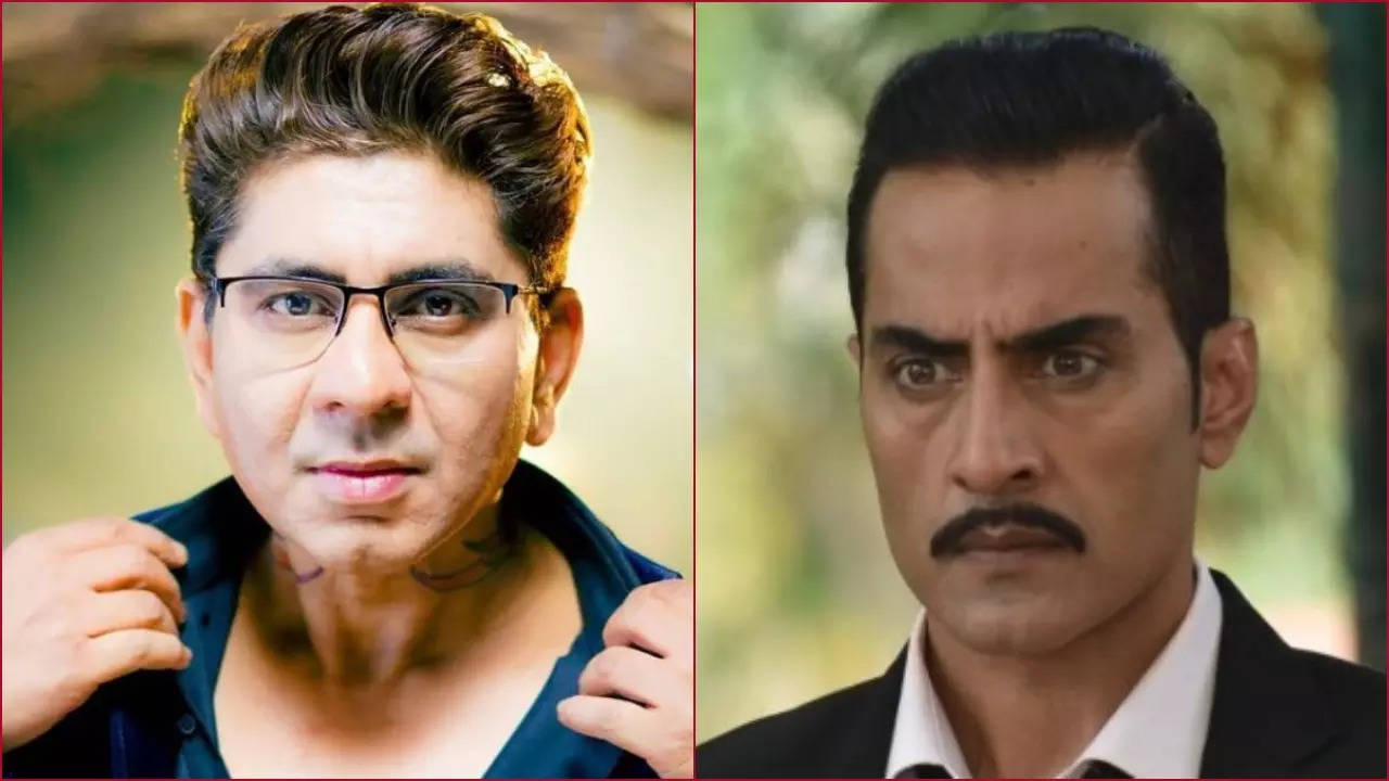 Sudhanshu Pandey Reveals How Rajan Shahi Reacted