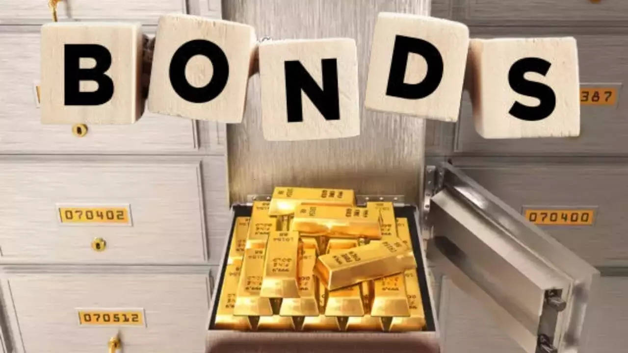 Sovereign Gold Bond