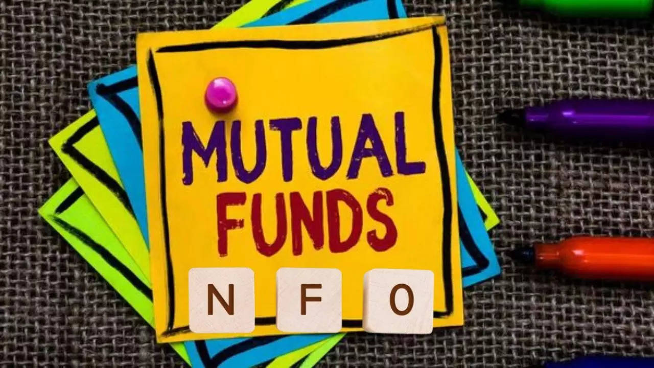 Mutual Fund NFO 2024