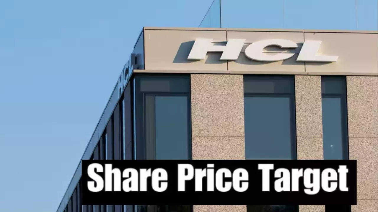 Stocks To Buy: HCL Tech के शेयर में कमाई का मौका, ब्रोकरेज फर्म ने दी BUY रेटिंग, चेक करें टार्गेट प्राइस