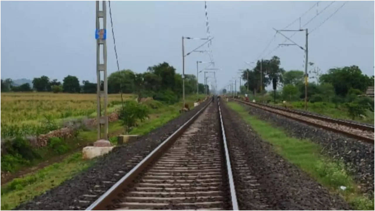 Railway Track