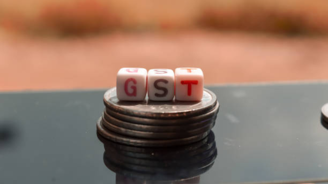 GST Collection, GST Collection In August, GST News, GST collection Data, Goods and Services Tax, GST collection August 2024