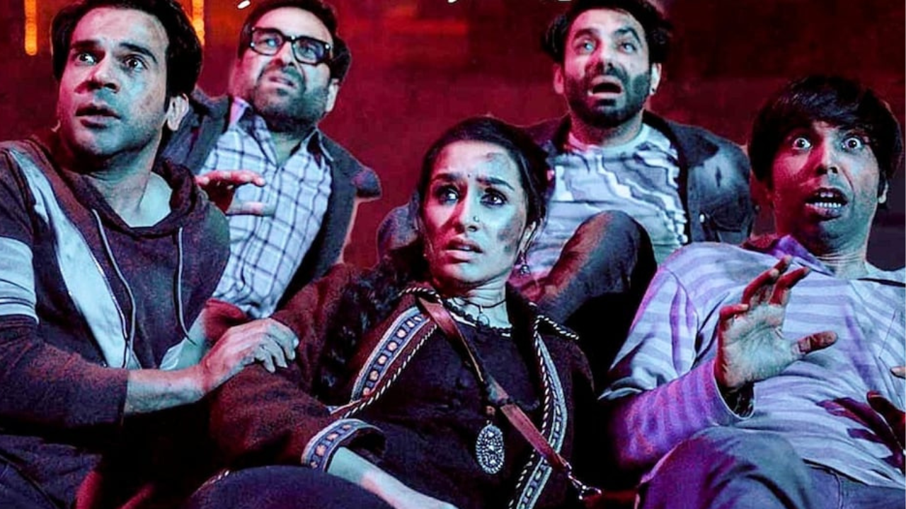 Stree 2 Box office Collection