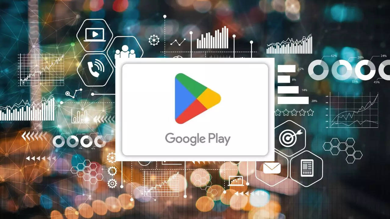 Google Play Store