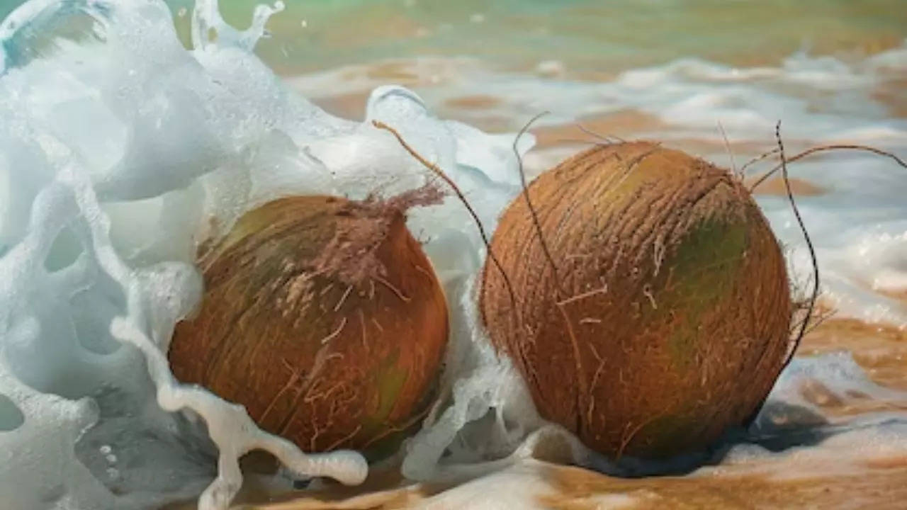 World Coconut Day 2024