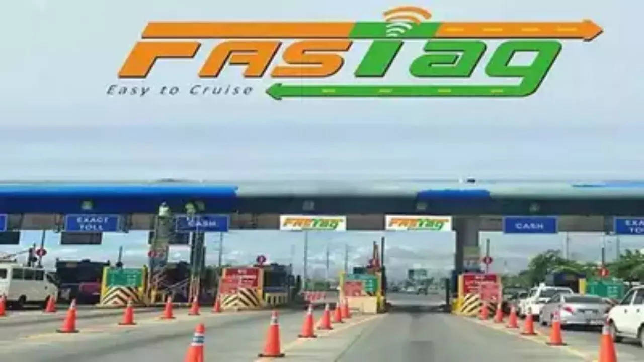 how sbi new design of fastag will reduce travel time in highways