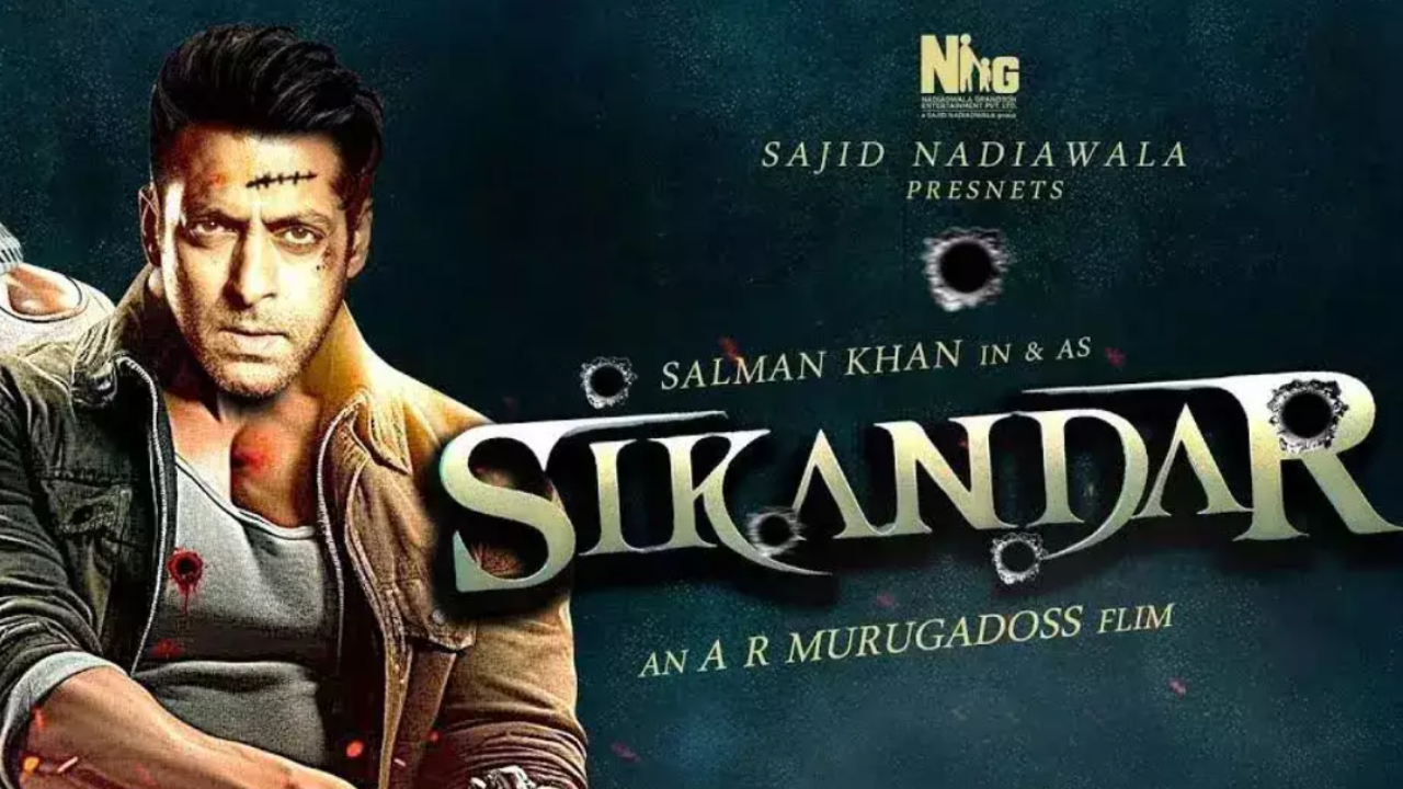 Sikander