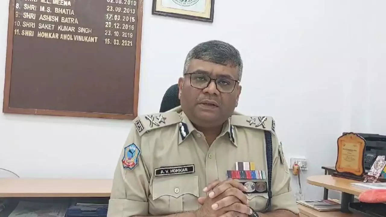 death of Excise Constable