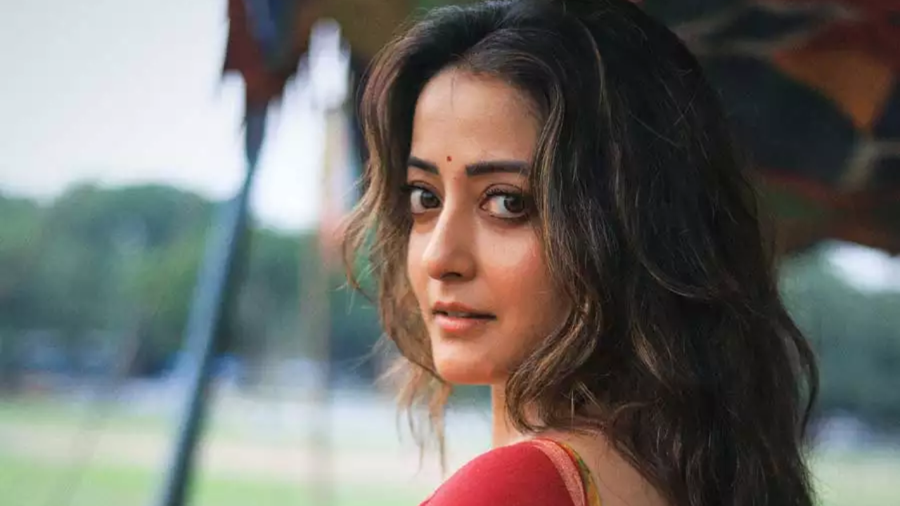 Raima Sen