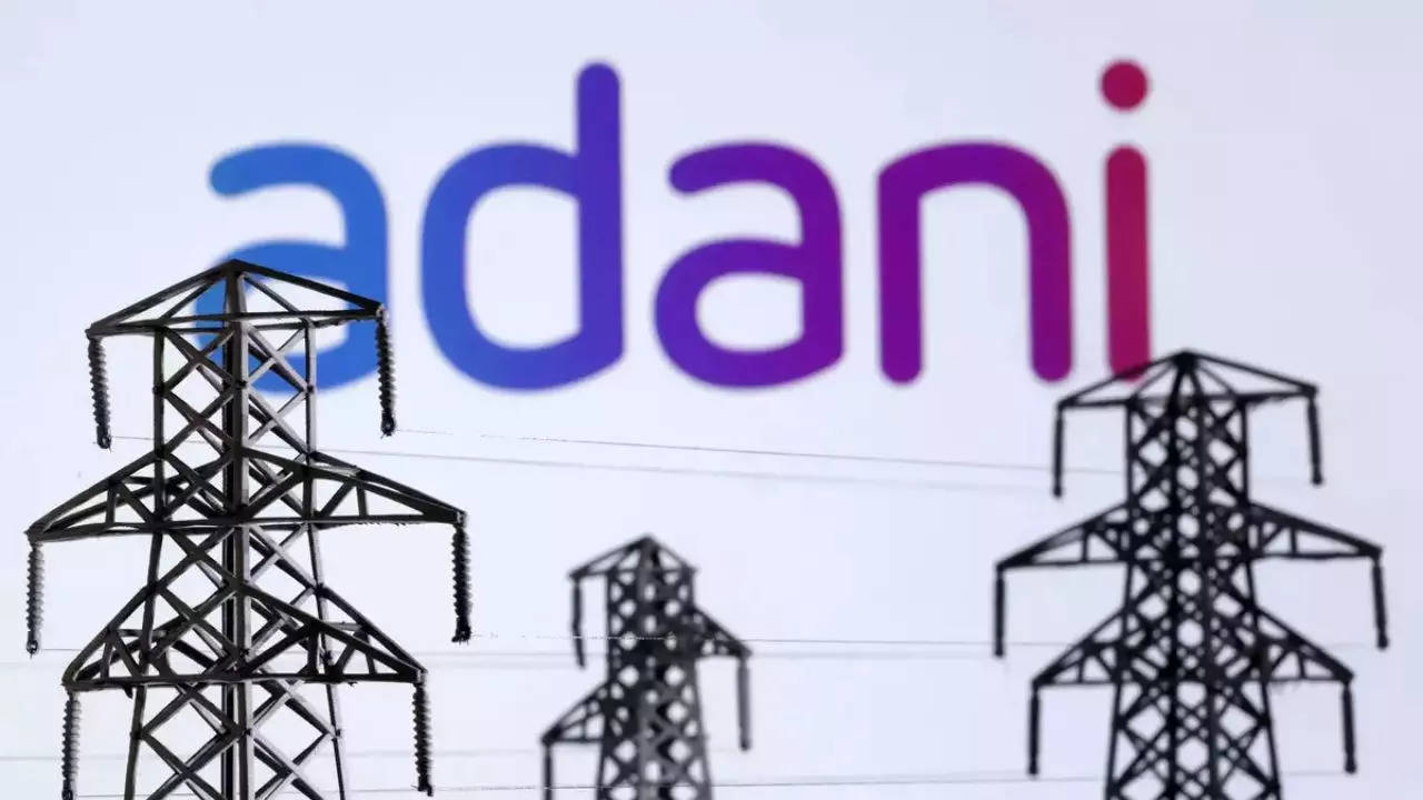 Adani Energy Solutions Share