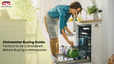 Dishwasher Buying Guide Factors to be Considered Before Buying a Dishwasher