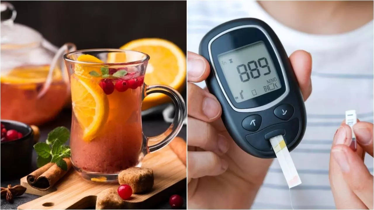 morning drinks to lower blood sugar level in hindi