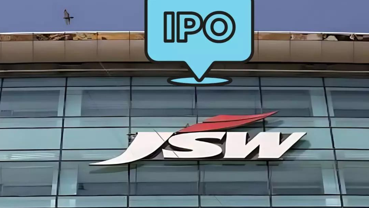 JSW Cement IPO: सेबी ने JSW सीमेंट के आईपीओ को रोका, 4000 करोड़ का इश्यू लाने की थी तैयारी