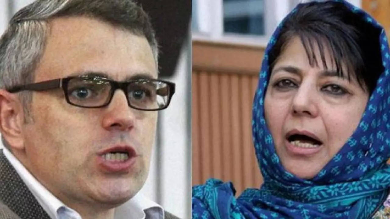 omar abdullah