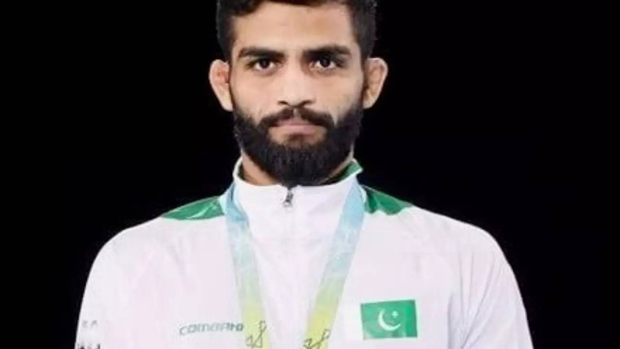 Ali Asad Banned and CWG Medal stripped off