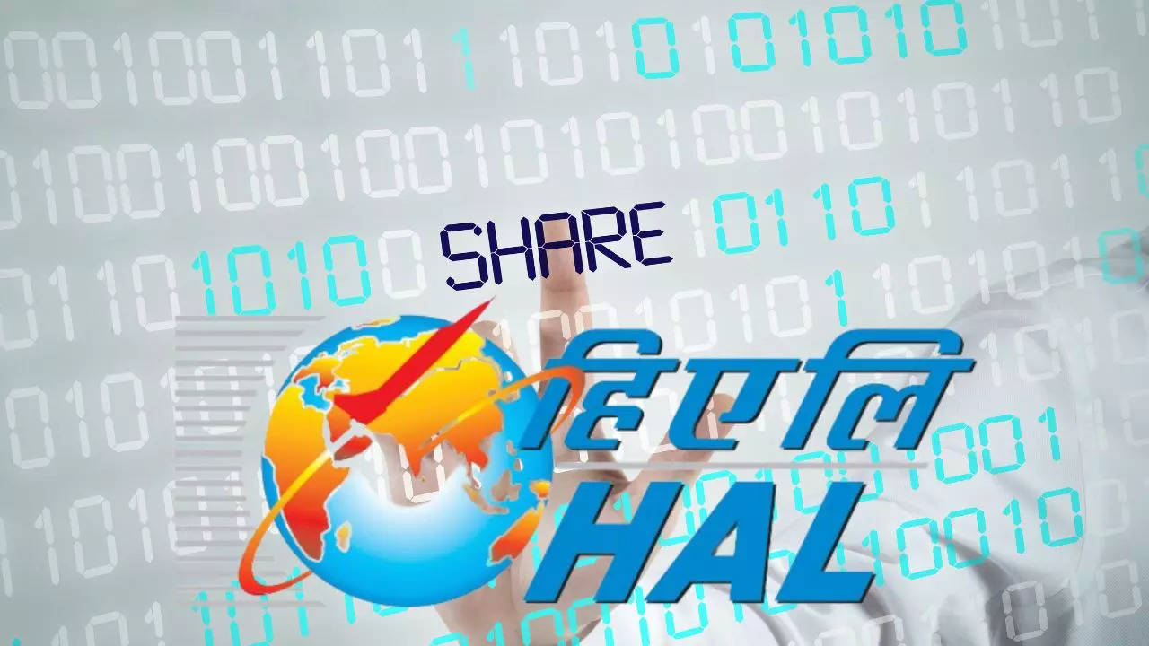 HAL Share Target: साल भर में HAL ने दिया 143 फीसदी रिटर्न, अब क्या रखें रणनीति, जानें एक्सपर्ट की राय