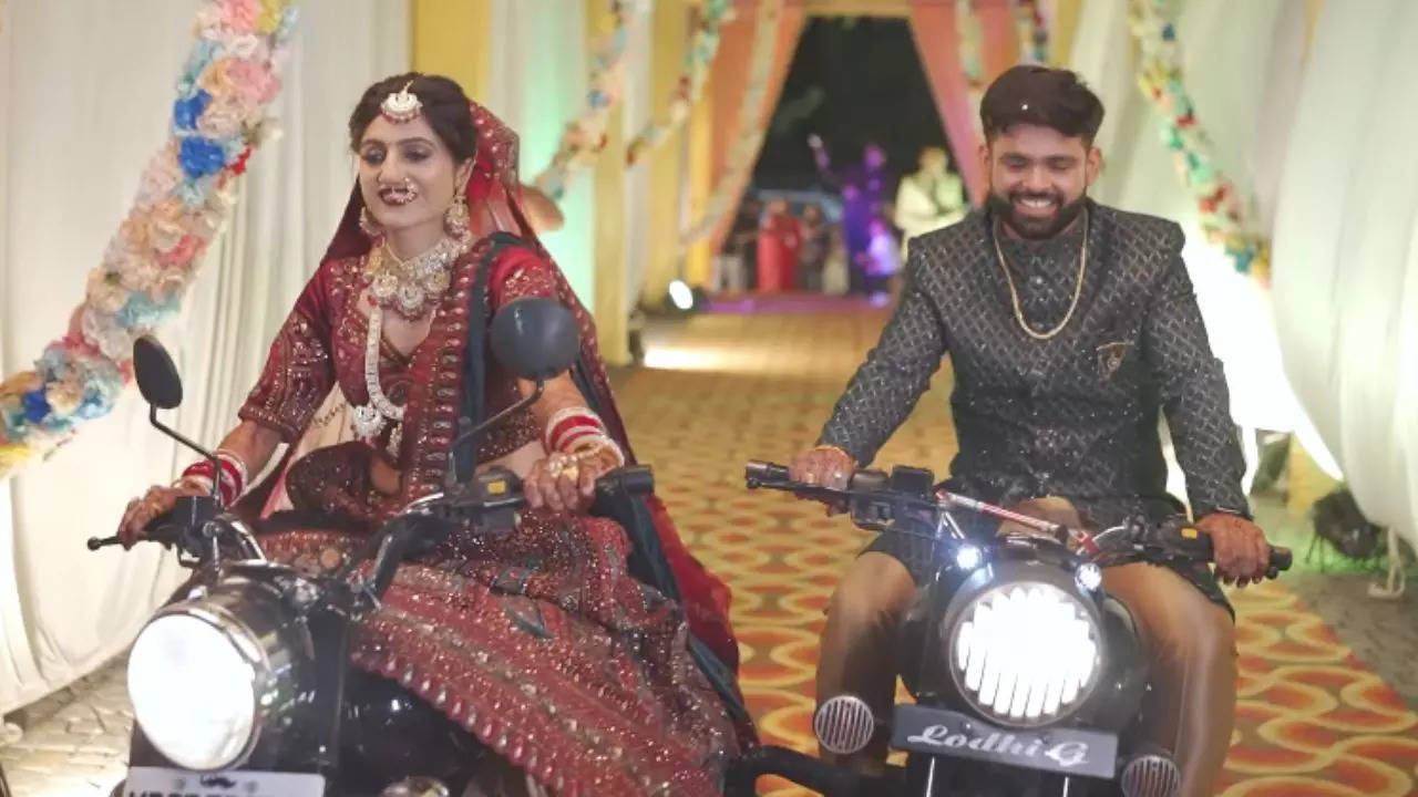 dulha dulhan