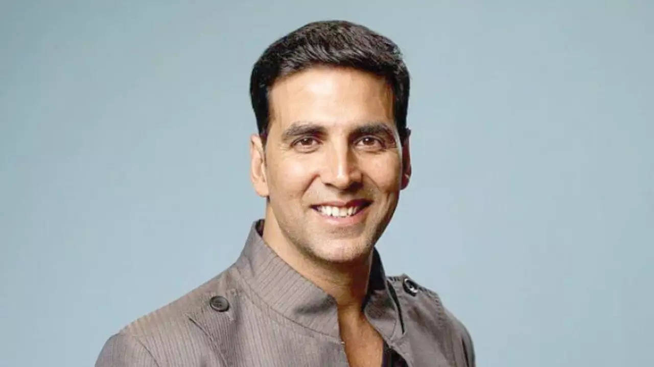 Akshay kumar