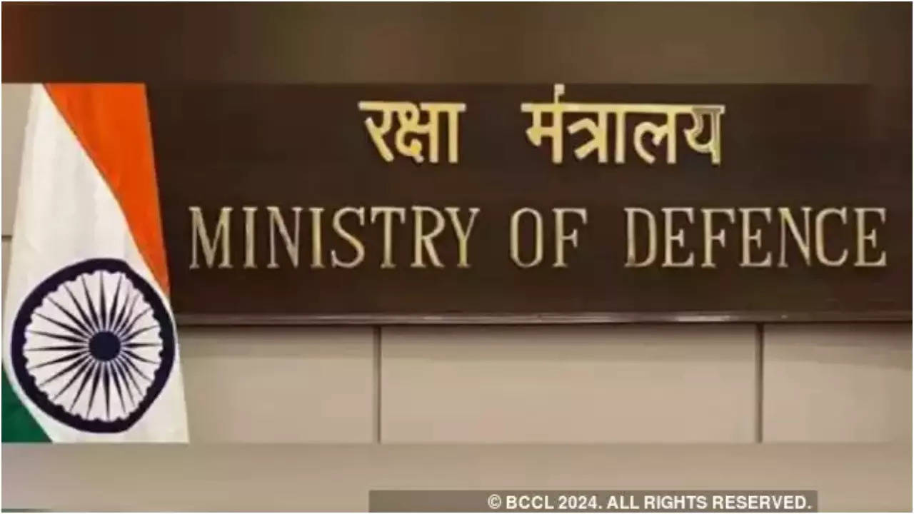 Defence Ministry