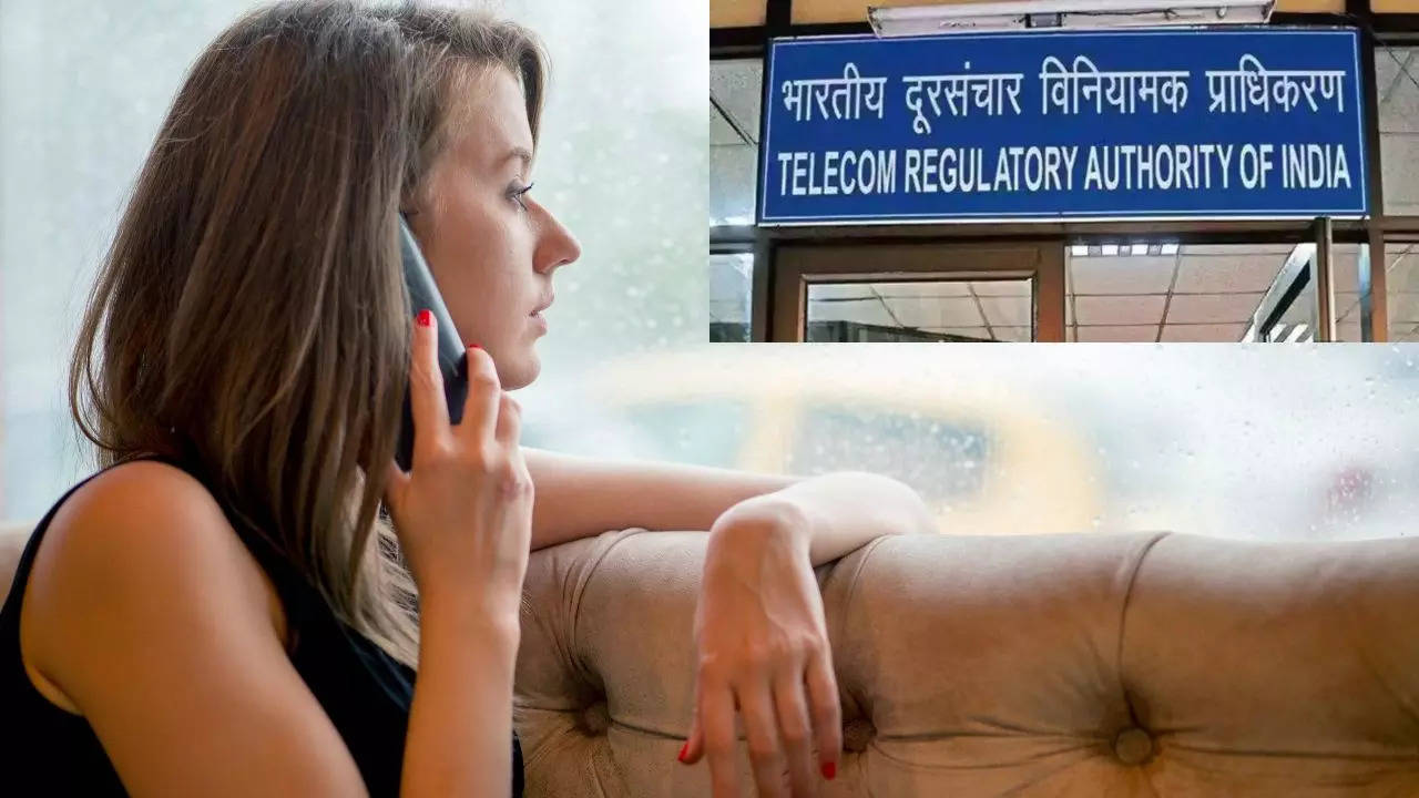 Action on unwanted calls