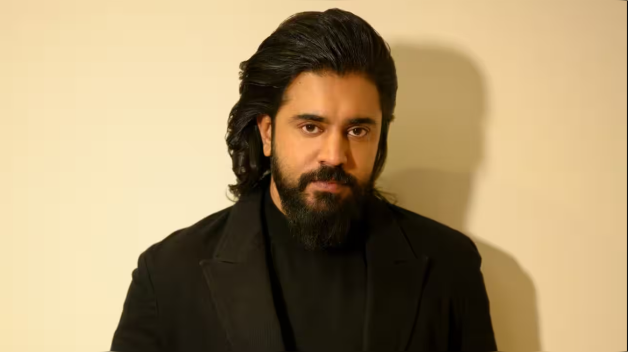 Nivin Pauly Booked In Sexual Harassment Case