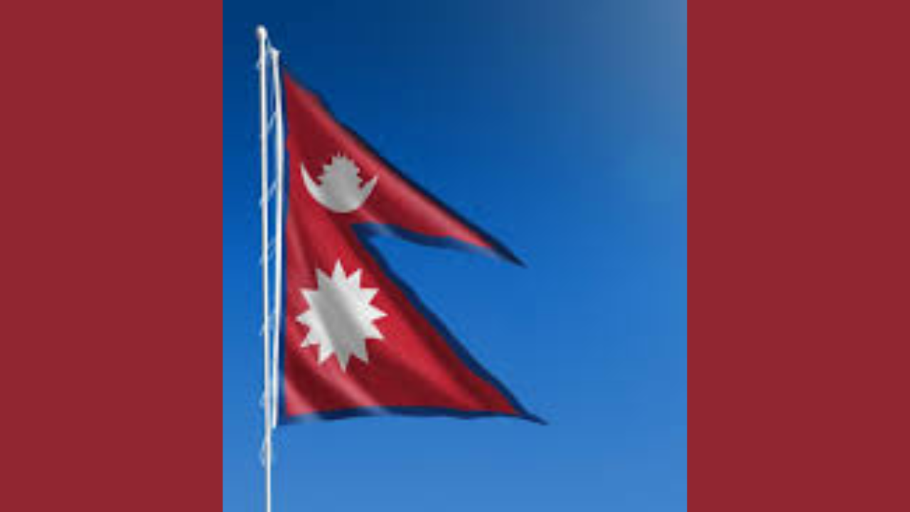 Nepal