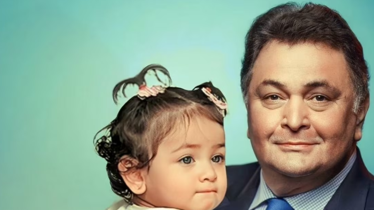 Rishi Kapoor