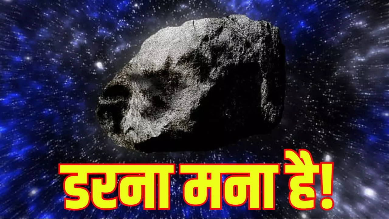 nasa asteroid warning alert these four asteroids moving towards earth