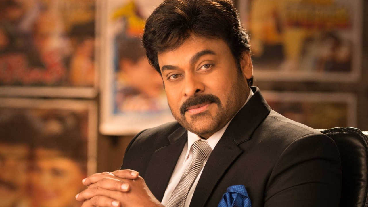 Chiranjeevi