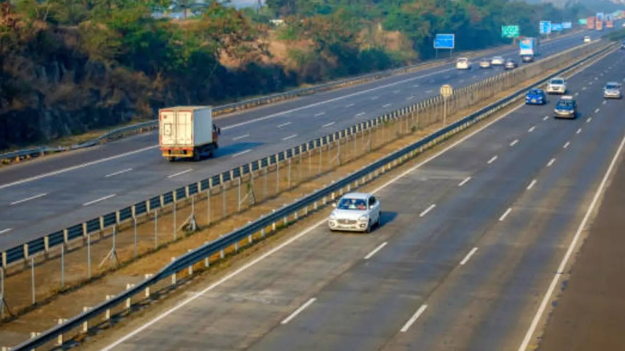 Aurangabad-Darbhanga Expressway