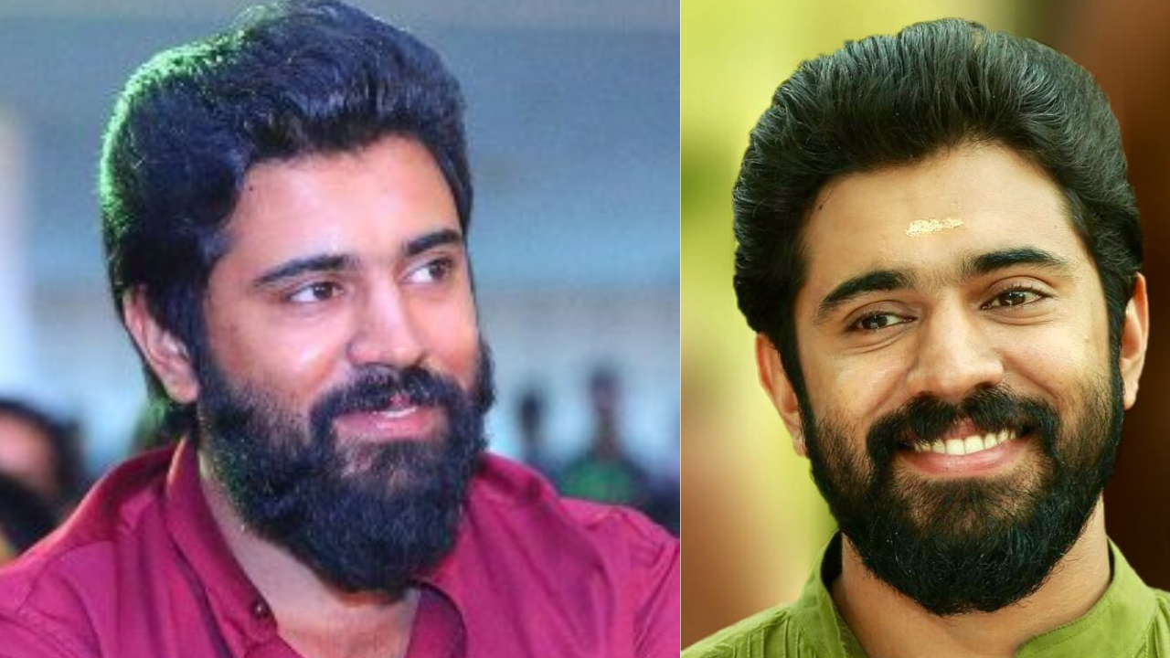 Nivin Pauly