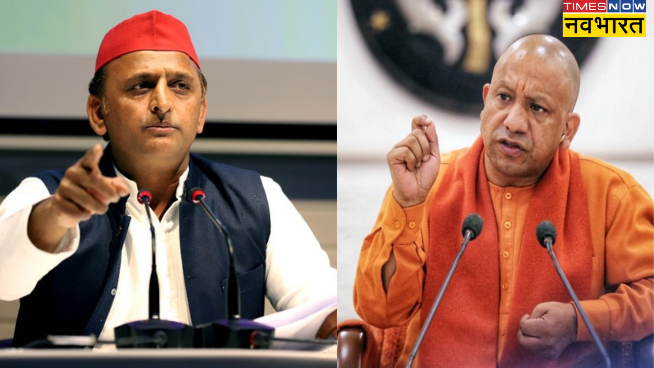 akhilesh-Yogi