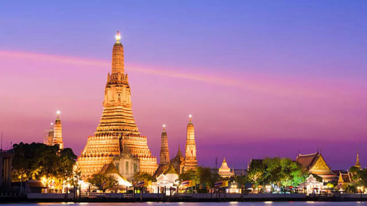 irctc launches thailand package for tourist at just 52,700 rupees know details about package