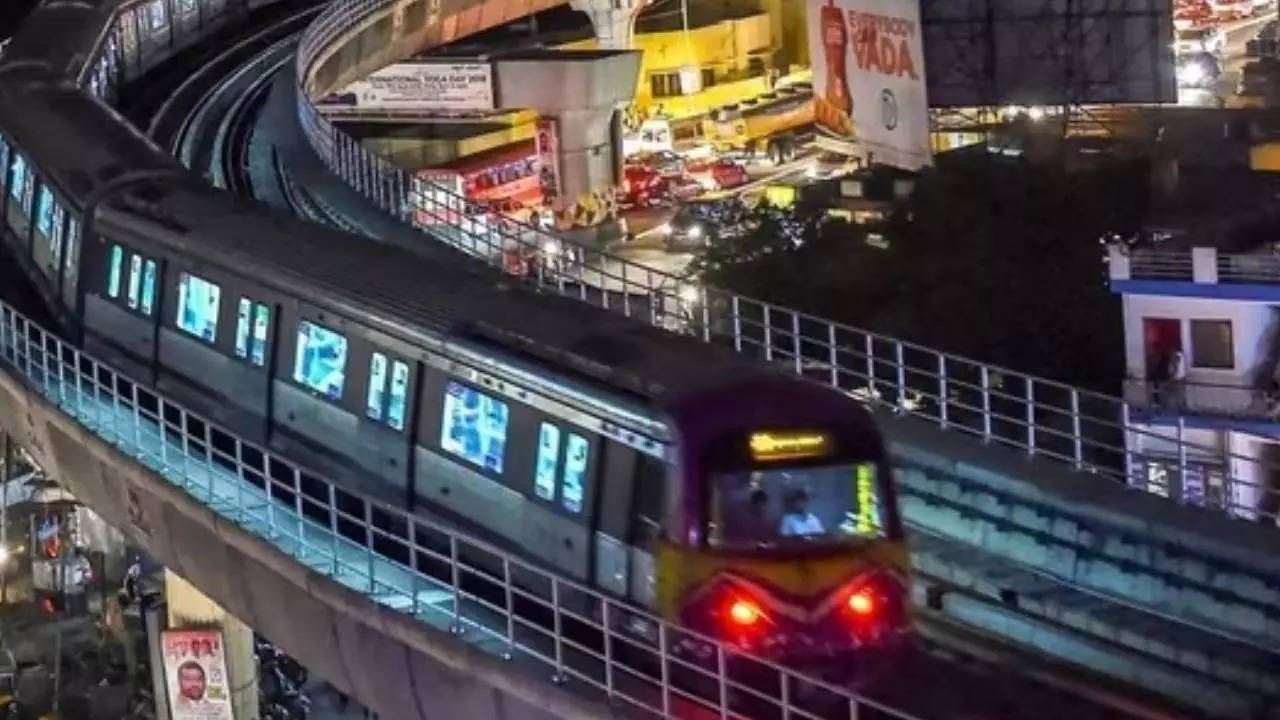 Namma Metro