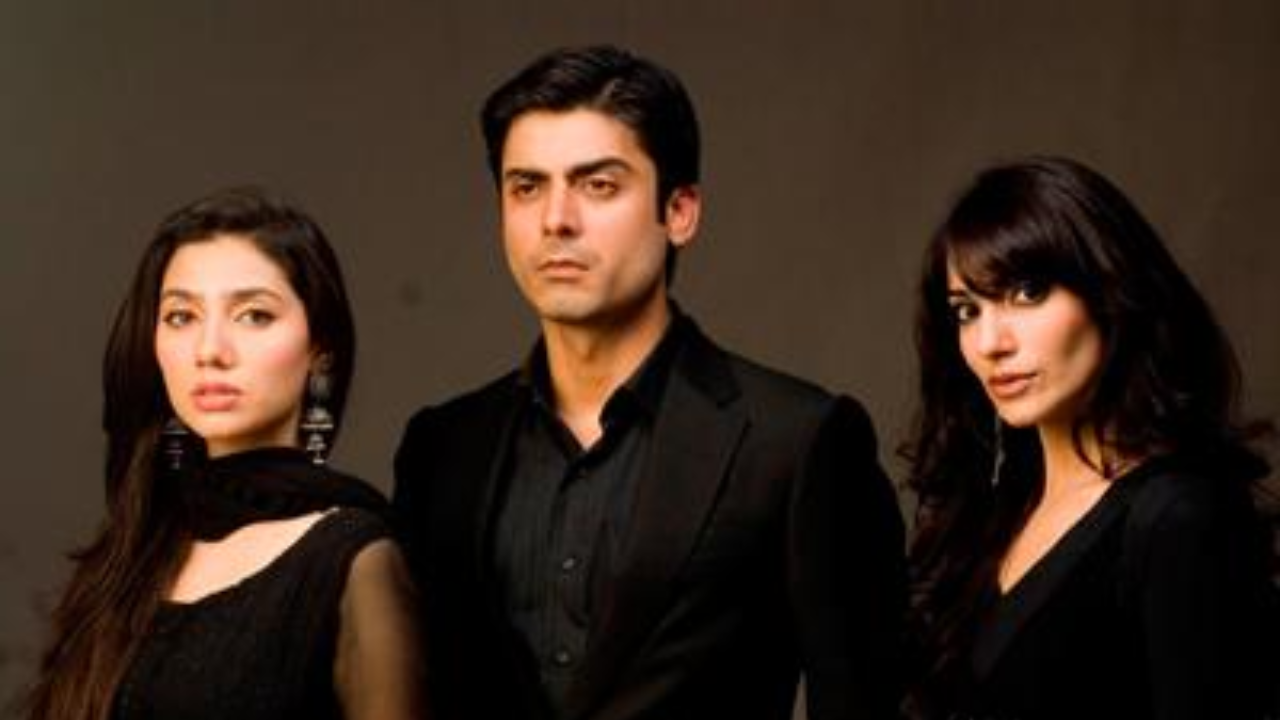 Fawad Khan and Mahira Khan serial Humsafar to stage in India