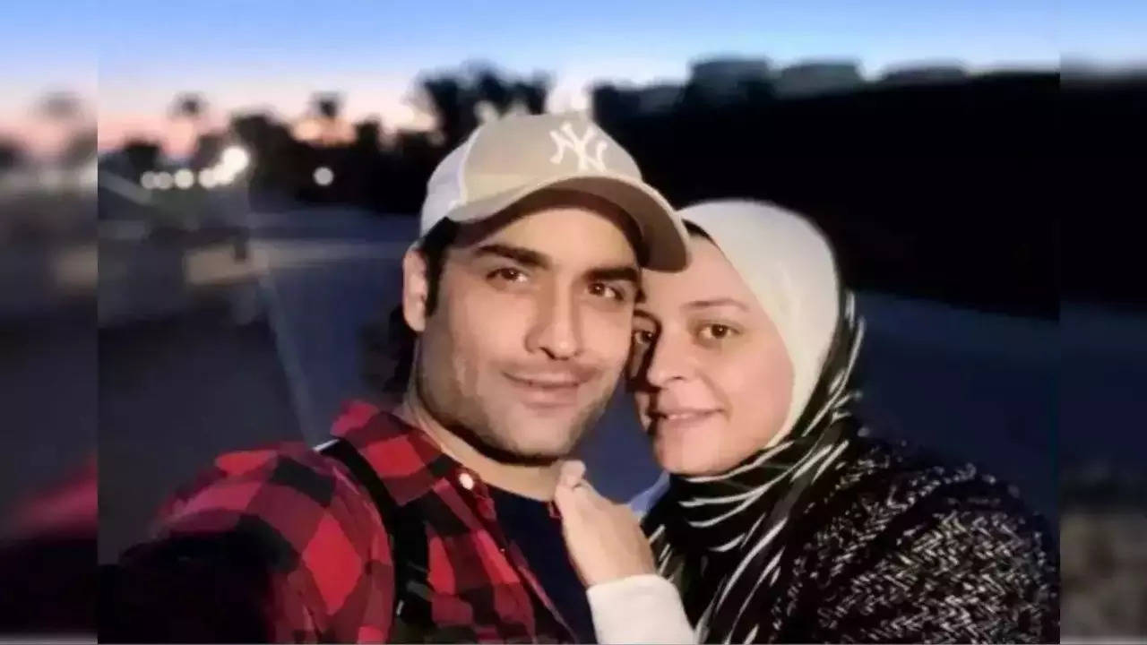 Vivian Dsena Divorce Rumours With Nouran Ali