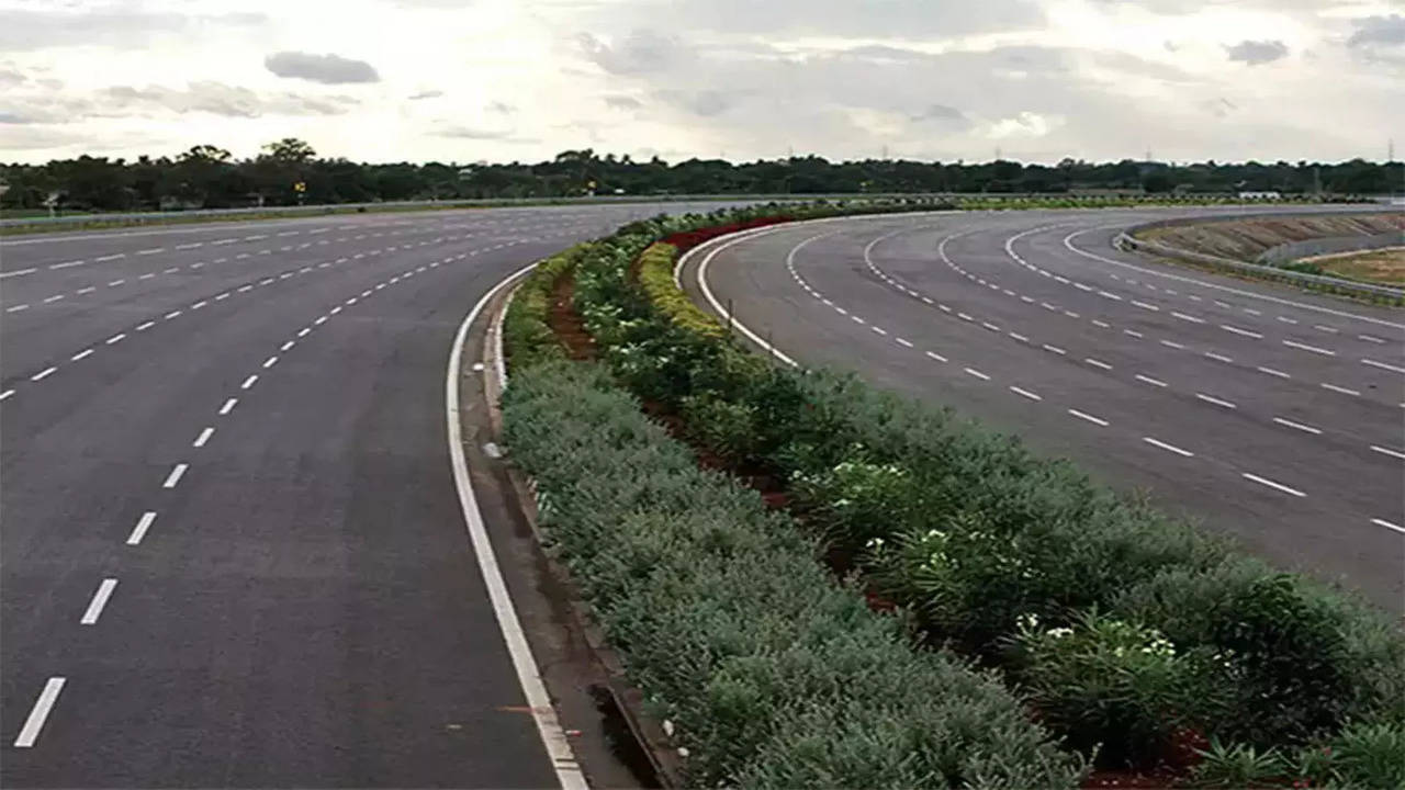 expressway-yamuna-pushta