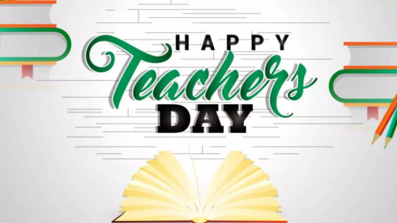 Teachers Day Inspirational Quotes