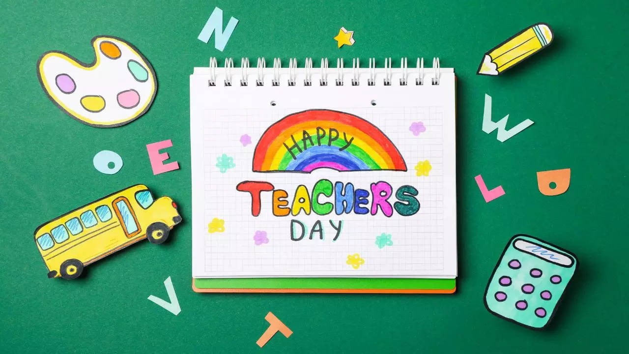 Teacher's Day Quotes