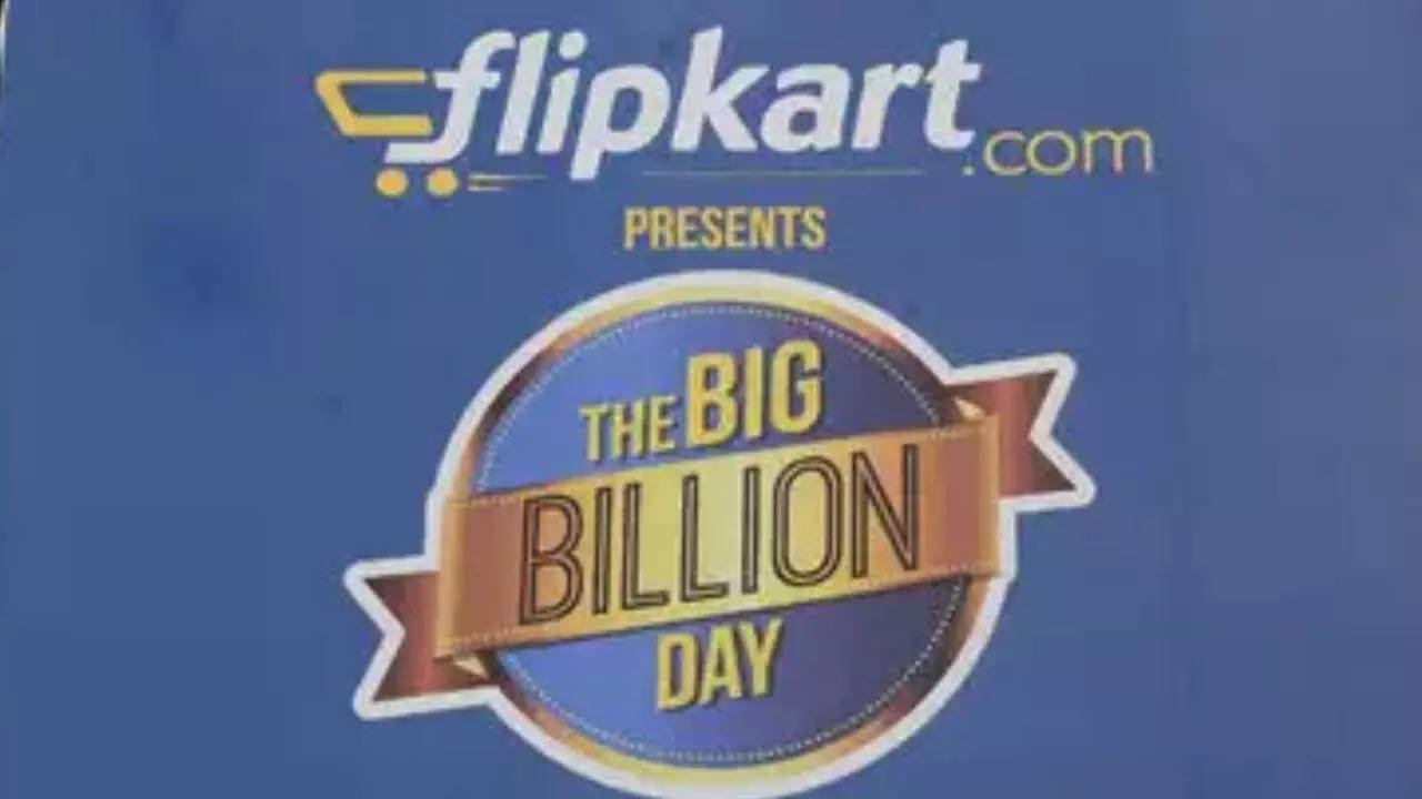 The Big Billion Days 2024, Flipkart Festive Sale